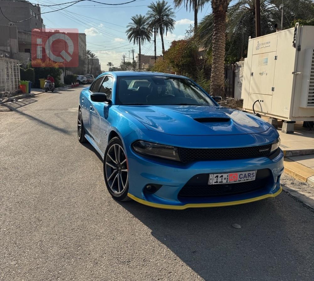 دودج تشارجر